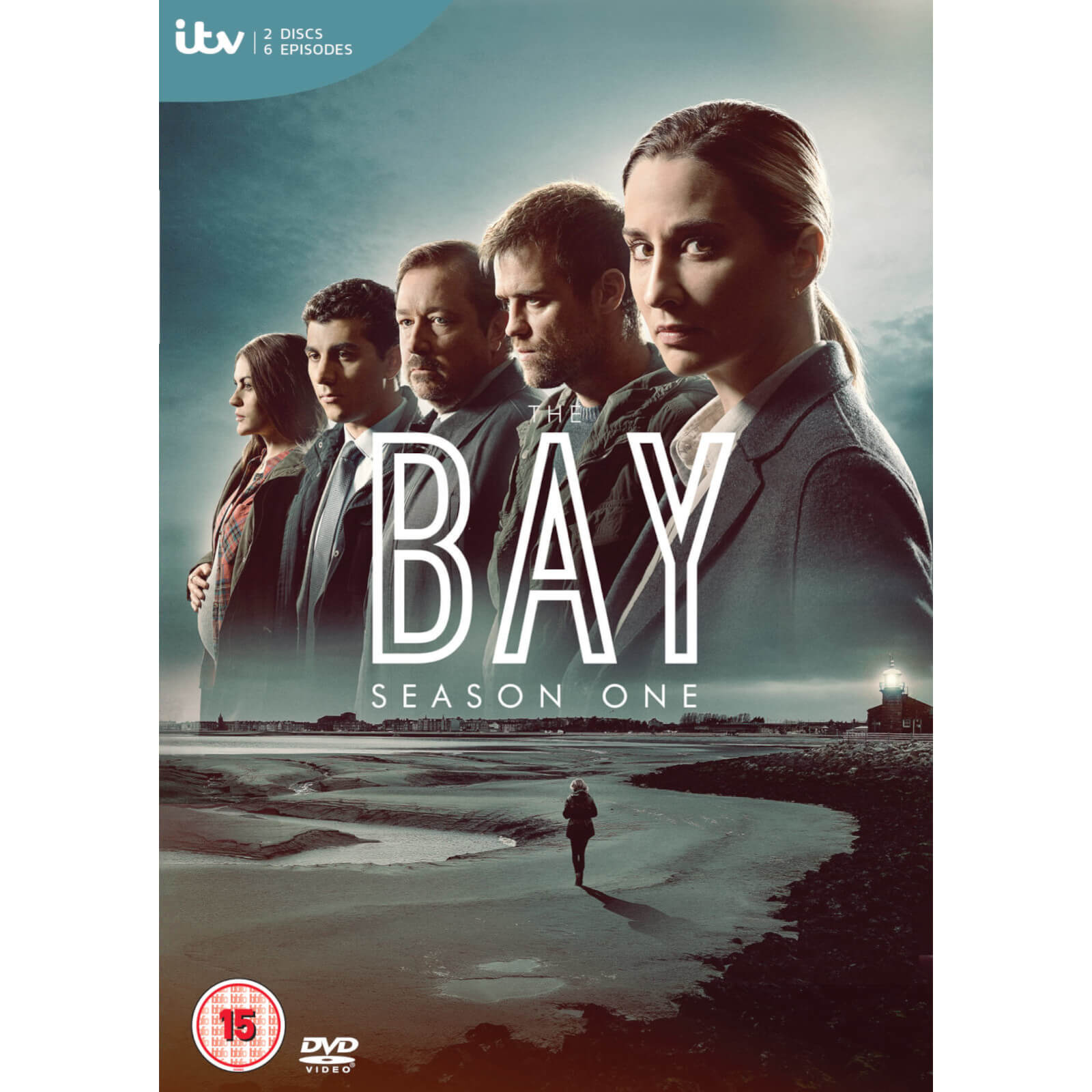 Die Bucht Die Bucht von ITV Home Entertainment