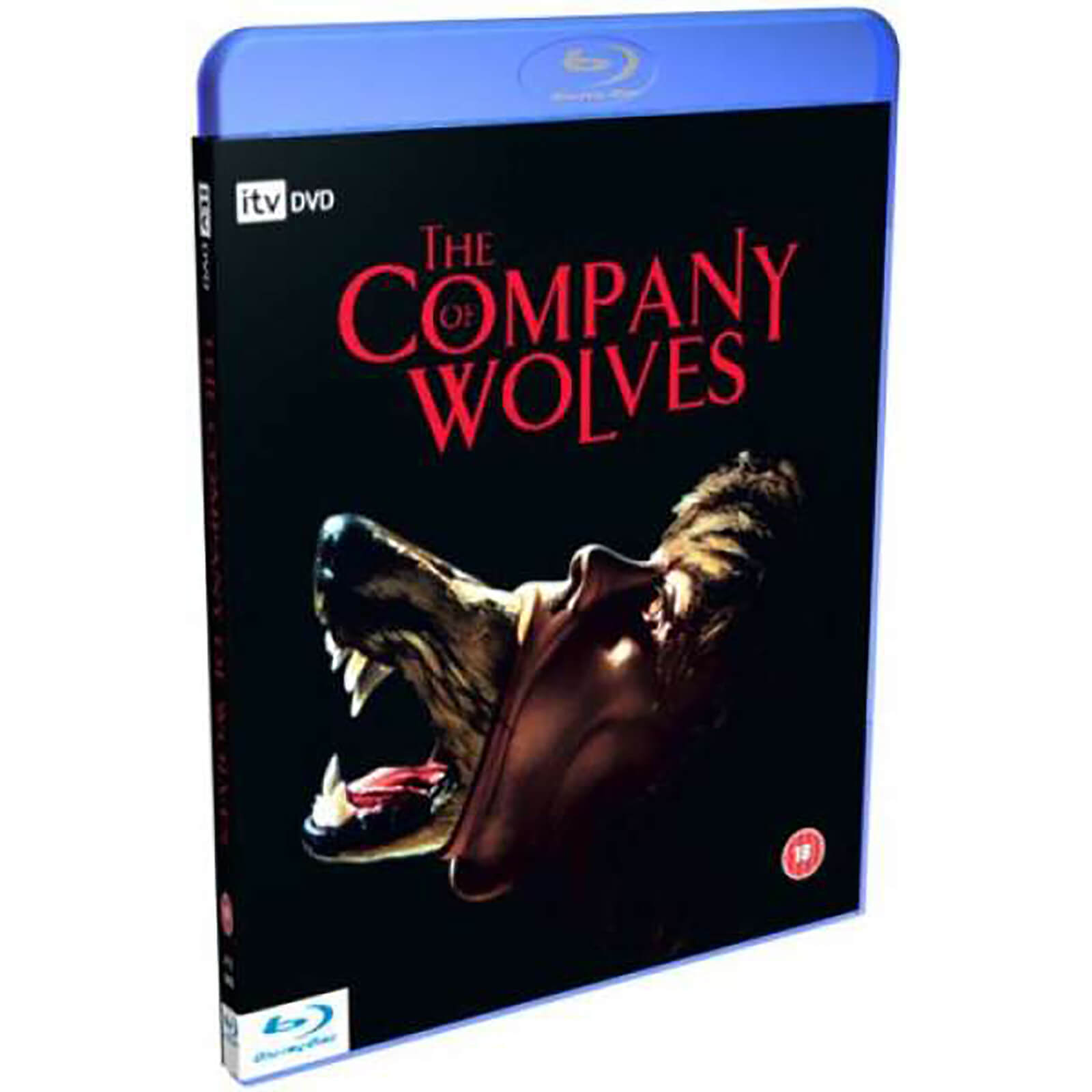 Die Gesellschaft der Wölfe von ITV Home Entertainment