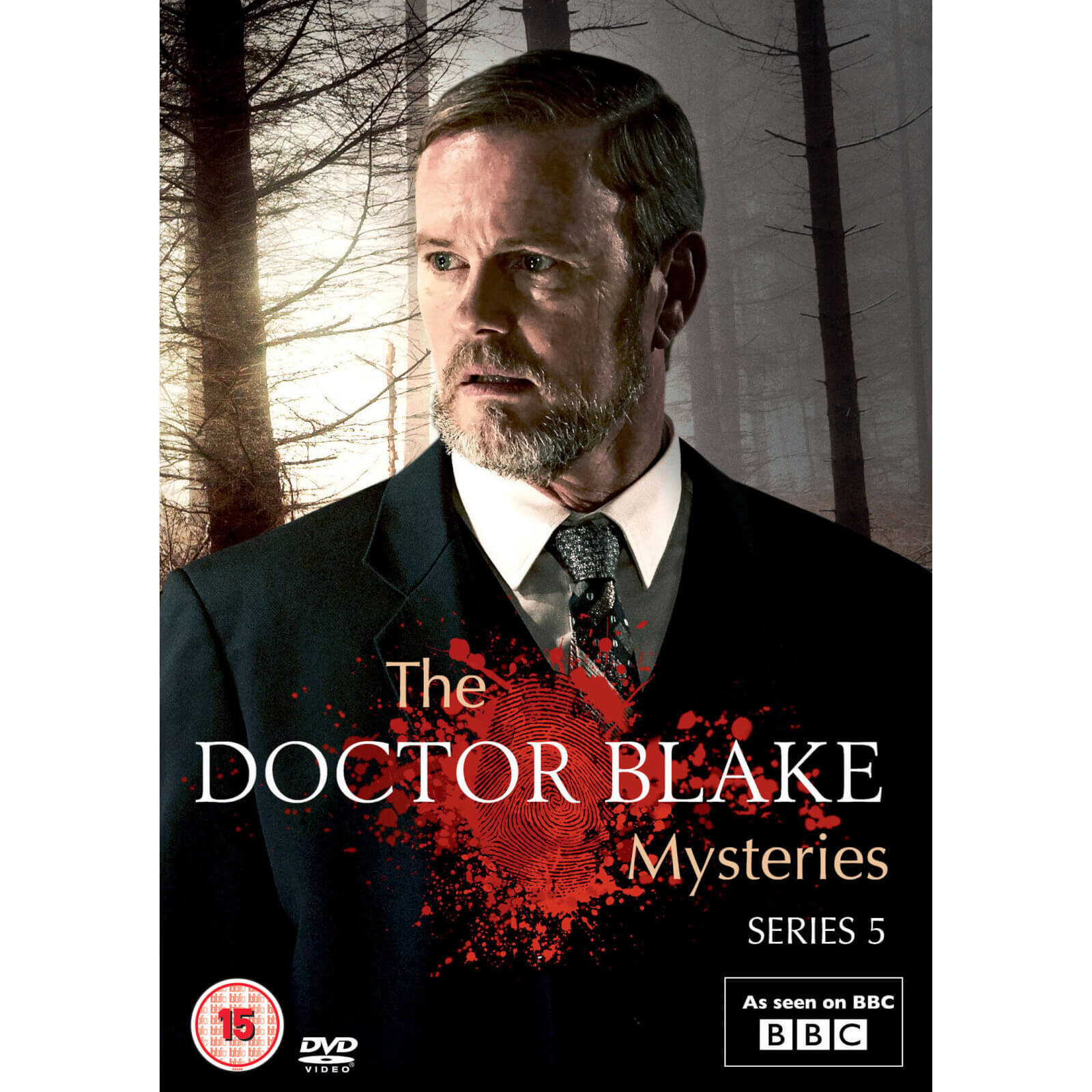 Doktor Blake Serie 5 von ITV Home Entertainment