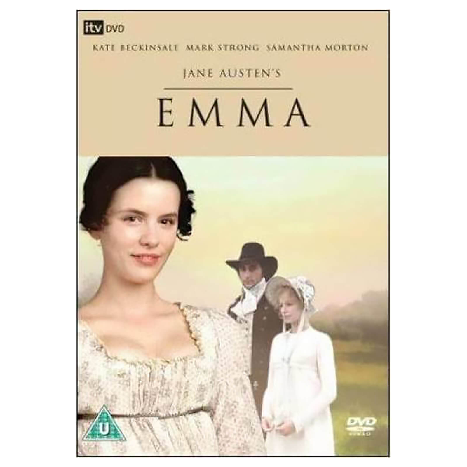 Emma Emma von ITV Home Entertainment