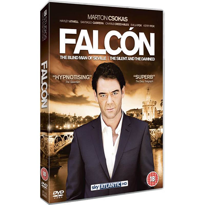 Falcon von ITV Home Entertainment