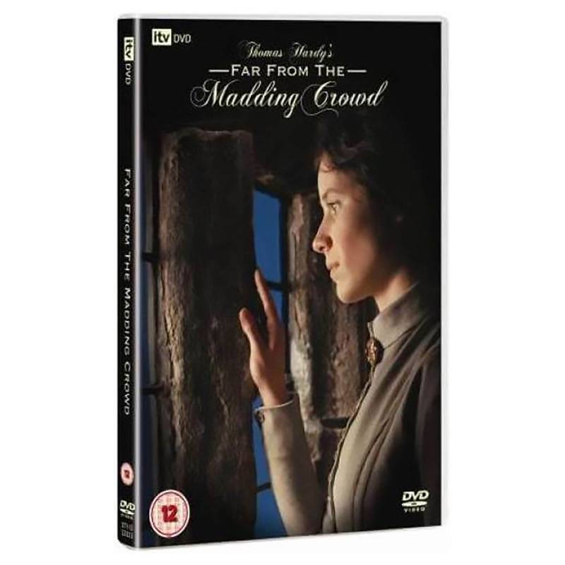 Far From The Madding Crowd von ITV Home Entertainment