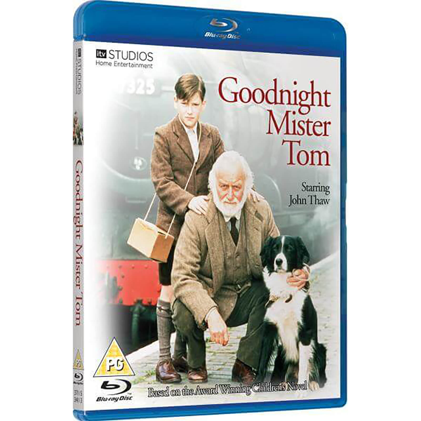 Goodnight Mister Tom Goodnight Mister Tom von ITV Home Entertainment