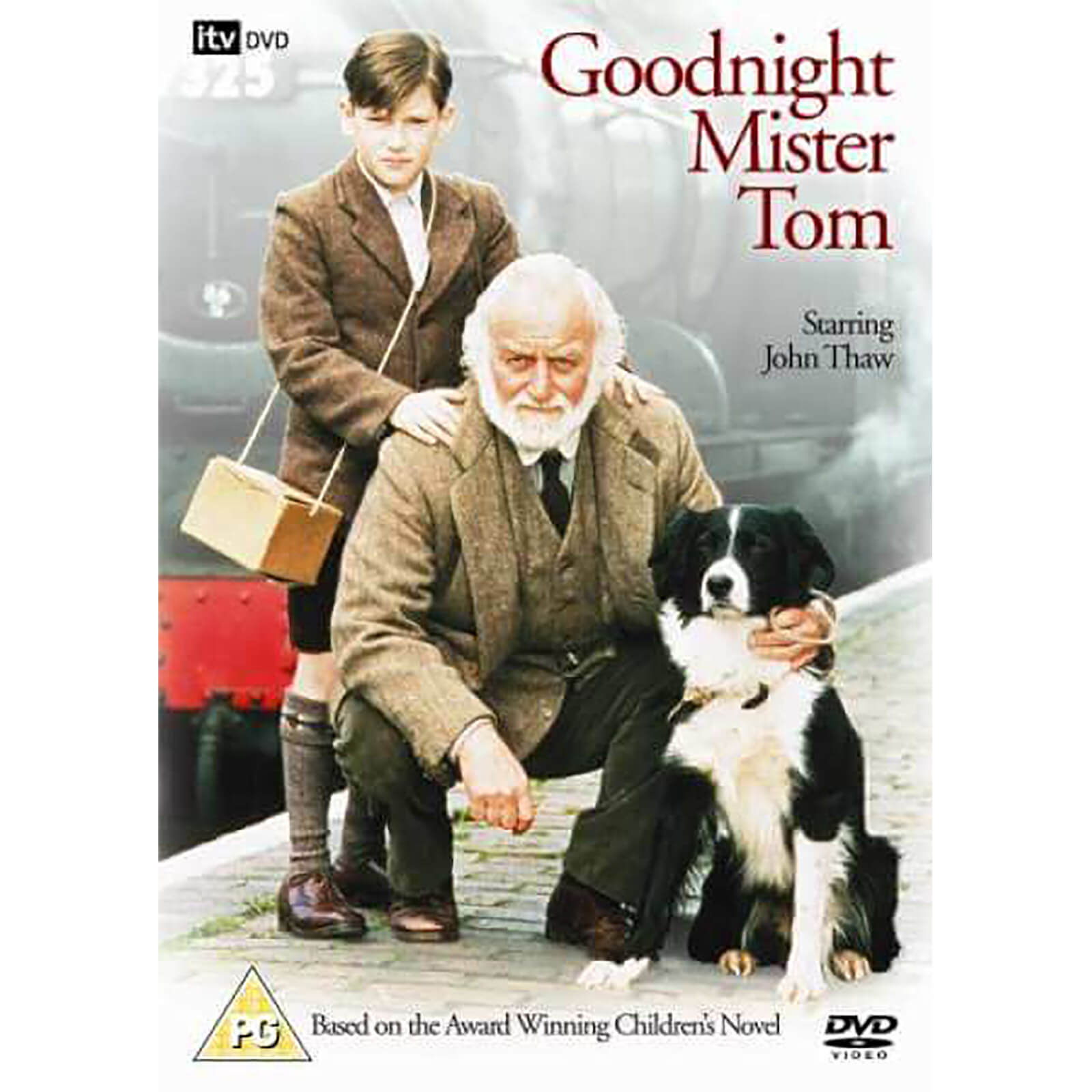 Goodnight Mister Tom Goodnight Mister Tom von ITV Home Entertainment