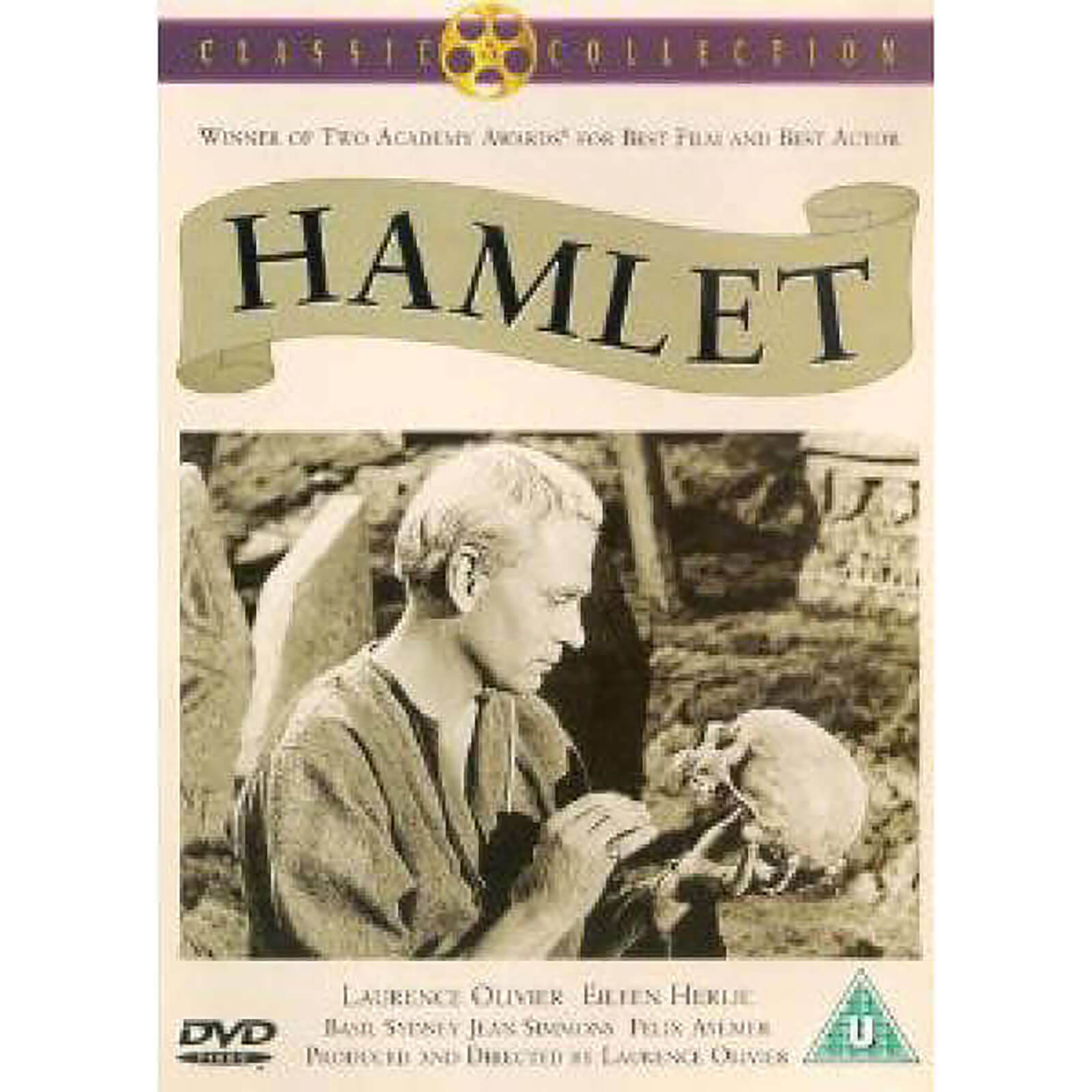 Hamlet Hamlet von ITV Home Entertainment