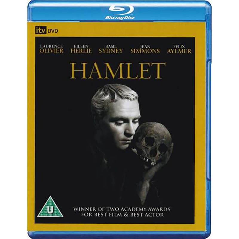 Hamlet von ITV Home Entertainment