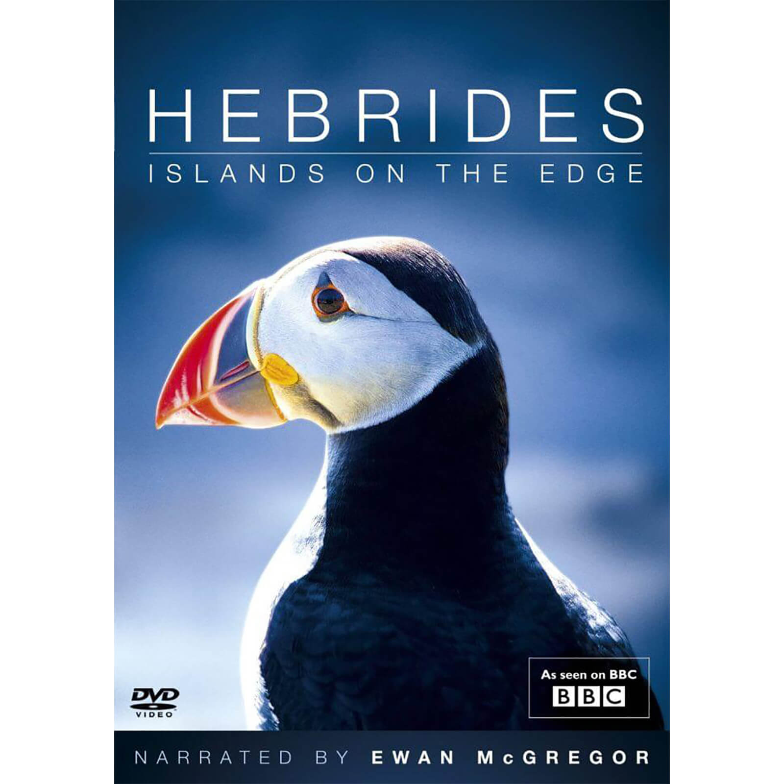 Hebrides: Islands on the Edge Hebrides: Islands on the Edge von ITV Home Entertainment