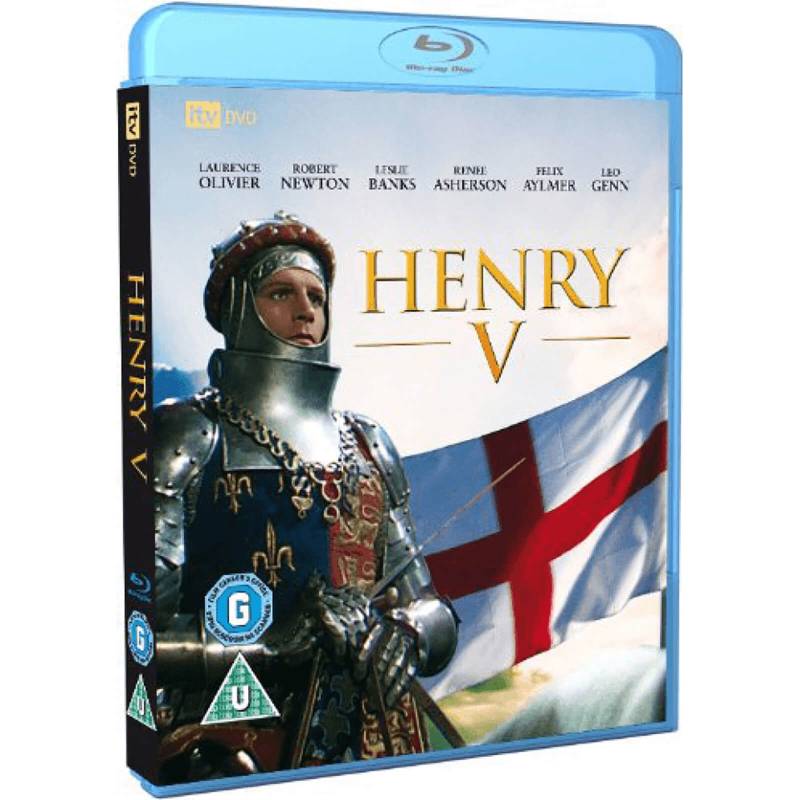 Heinrich V von ITV Home Entertainment