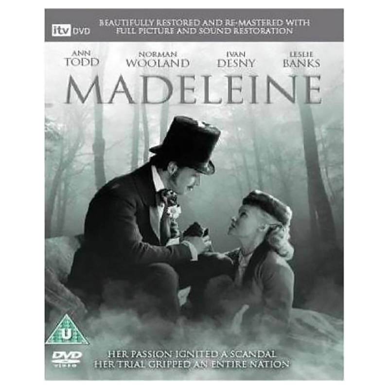 Madeleine [Restored] von ITV Home Entertainment
