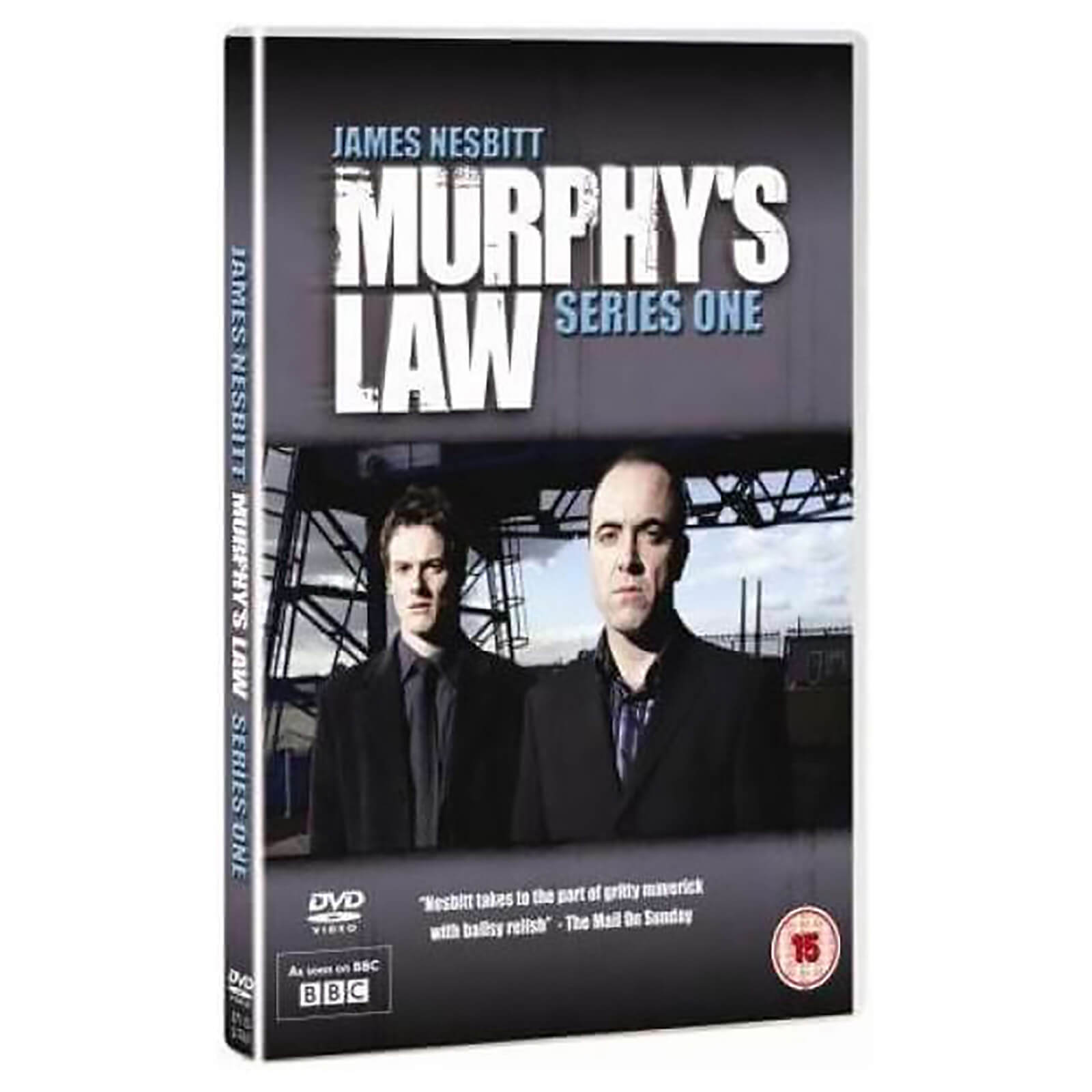Murphy's Law - Series 1 von ITV Home Entertainment