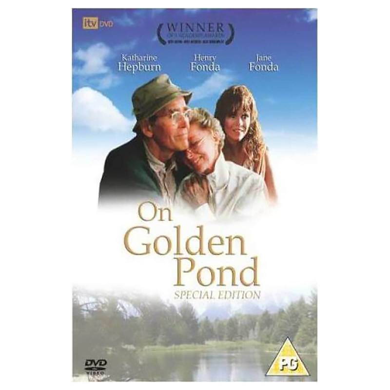On Golden Pond [Special Edition] von ITV Home Entertainment