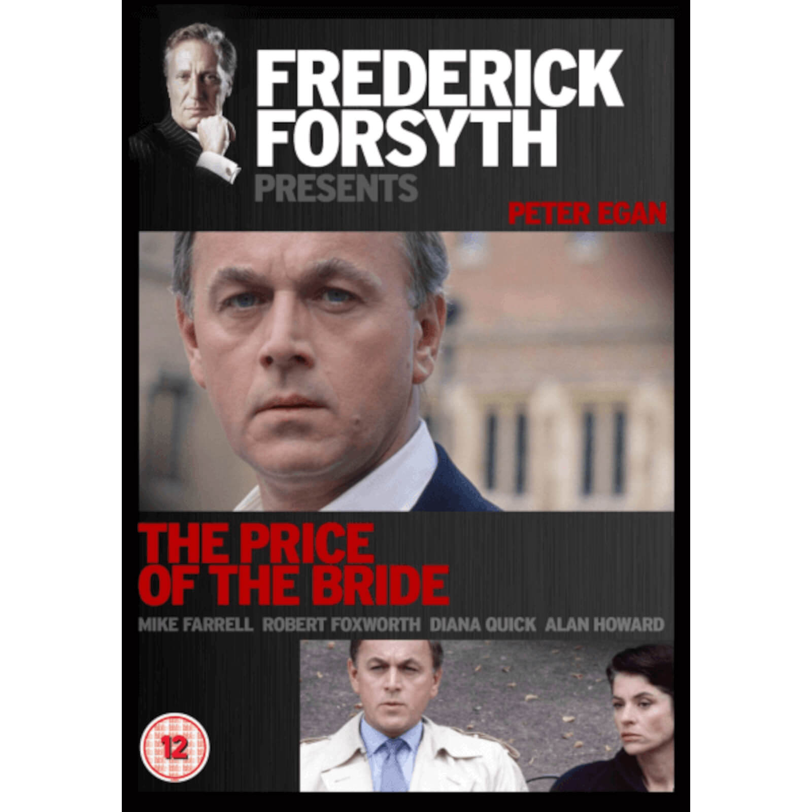 Price Of The Bride Price Of The Bride von ITV Home Entertainment