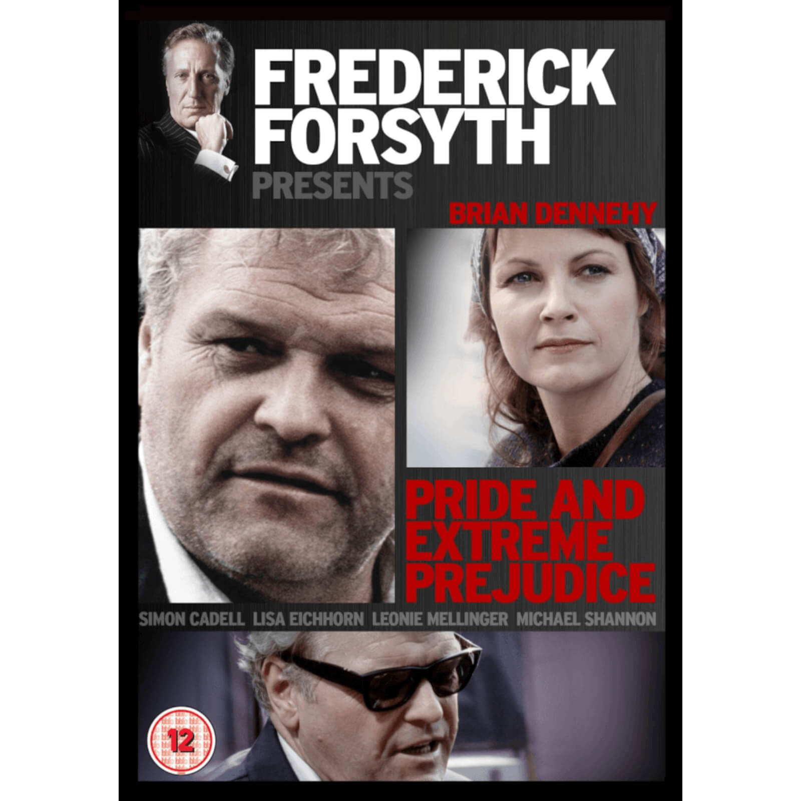 Pride And Extreme Prejudice Pride And Extreme Prejudice von ITV Home Entertainment