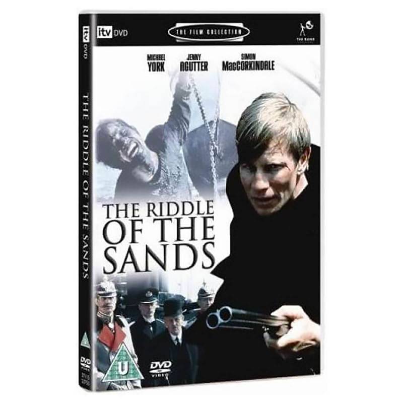 Riddle Of The Sands von ITV Home Entertainment