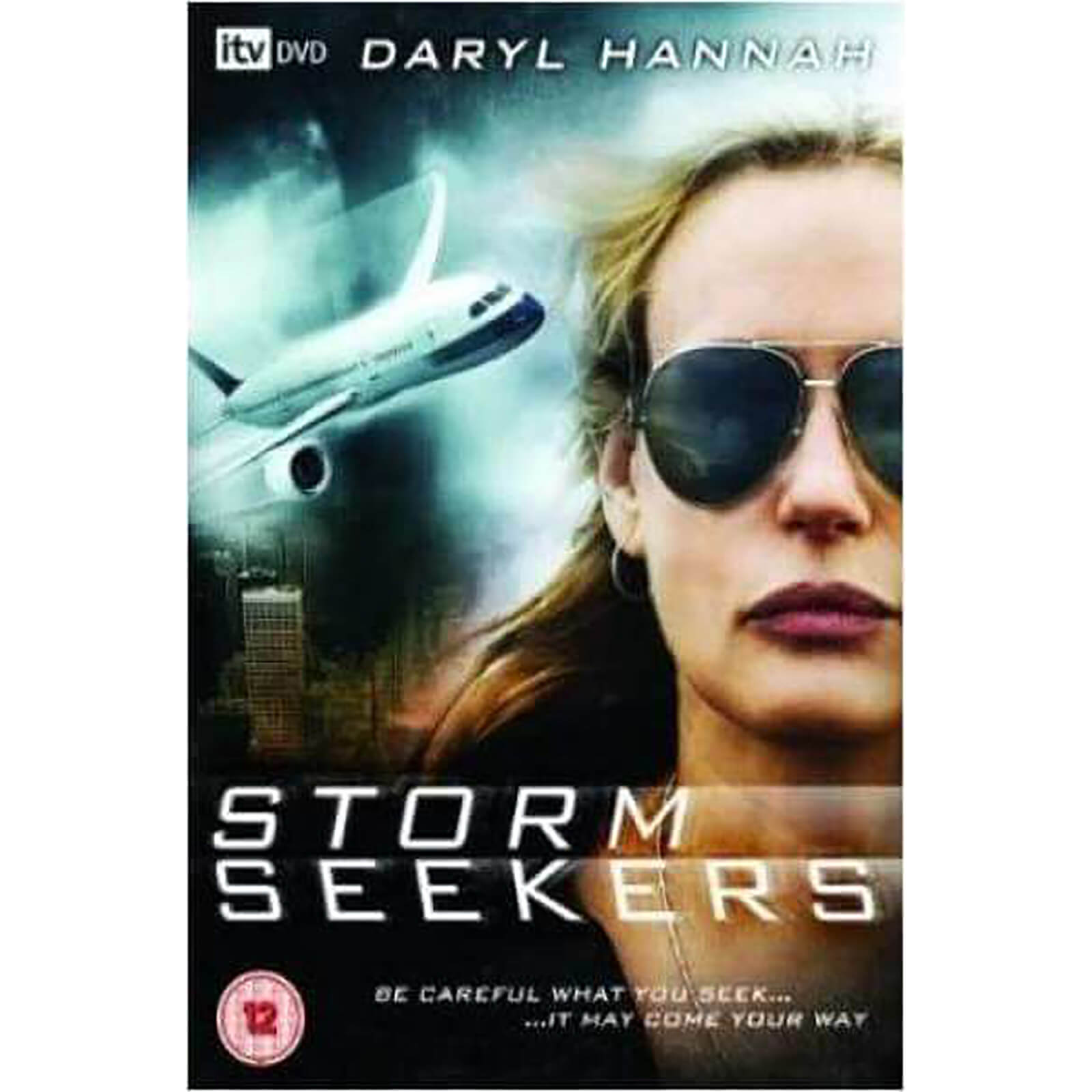 Storm Seekers Storm Seekers von ITV Home Entertainment