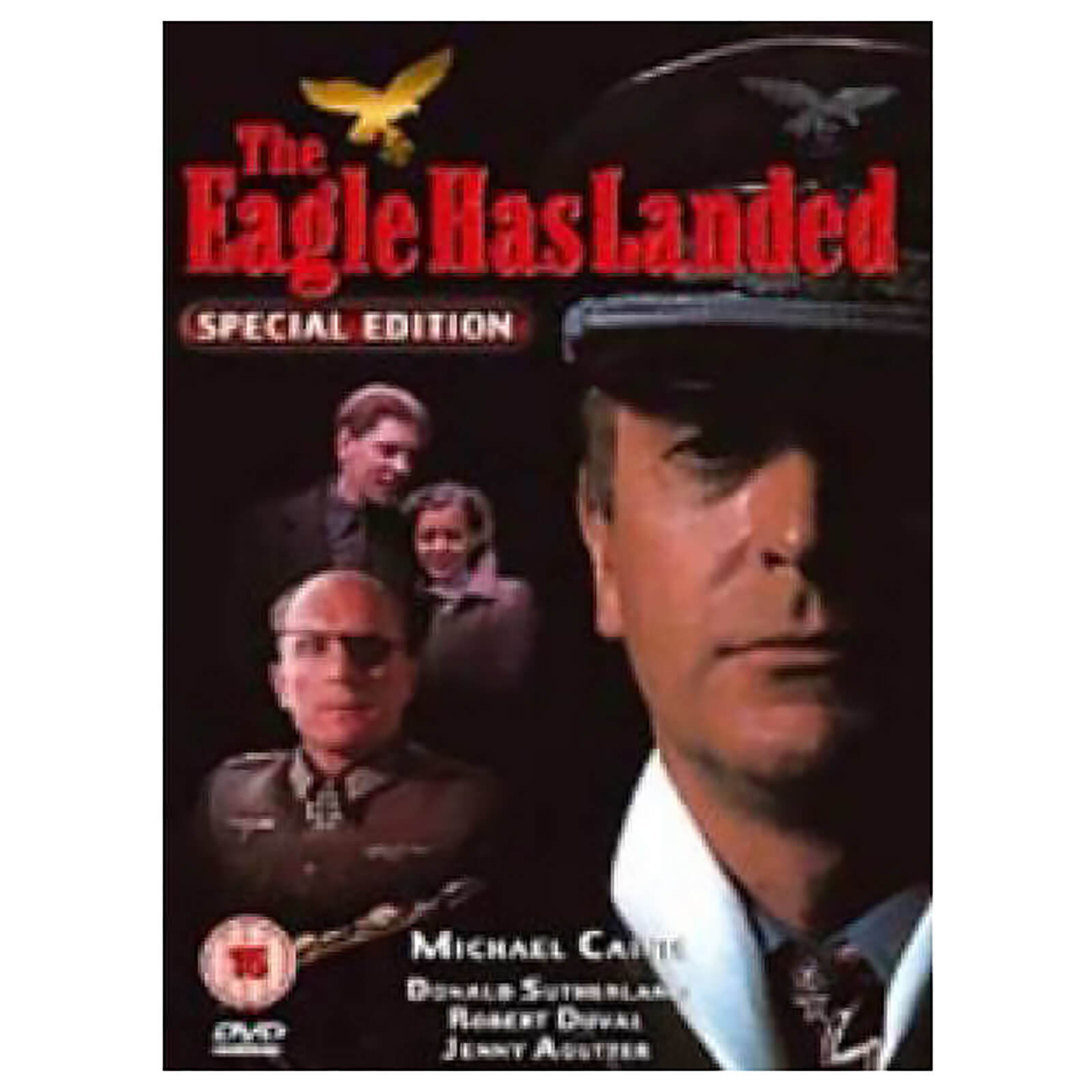 The Eagle Has Landed [Special Edition] von ITV Home Entertainment