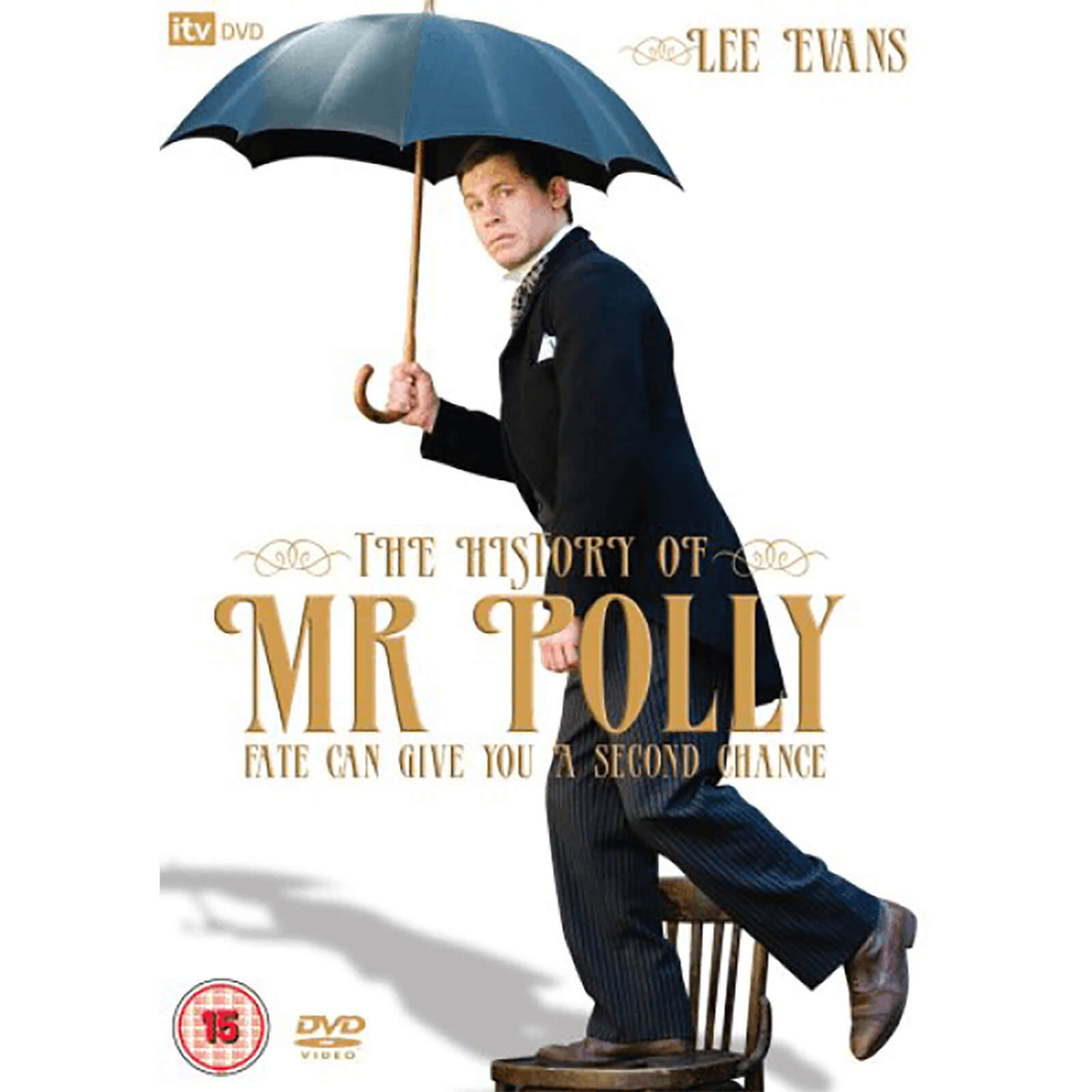 The History Of Mr. Polly The History Of Mr. Polly von ITV Home Entertainment