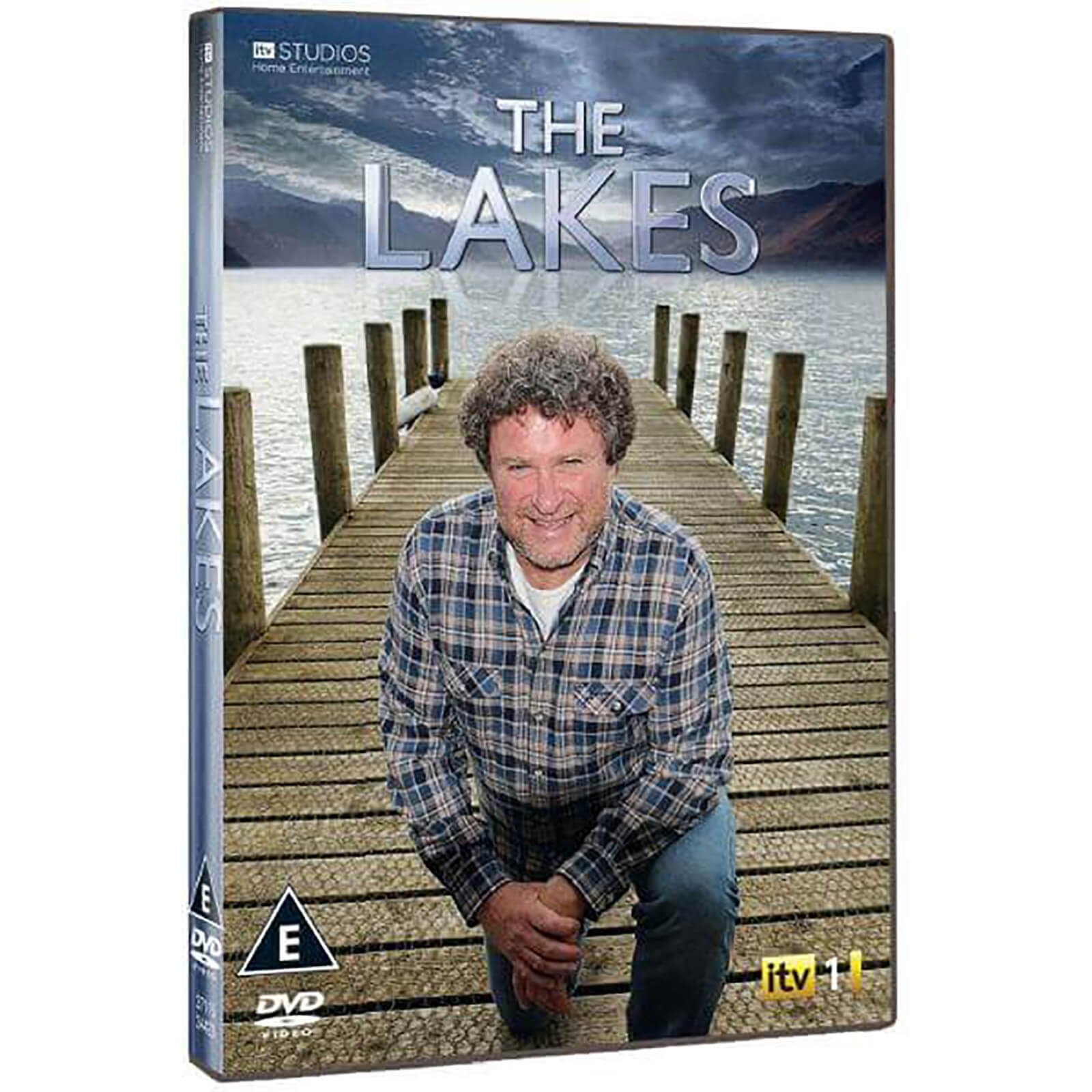 The Lake - Series 1 von ITV Home Entertainment