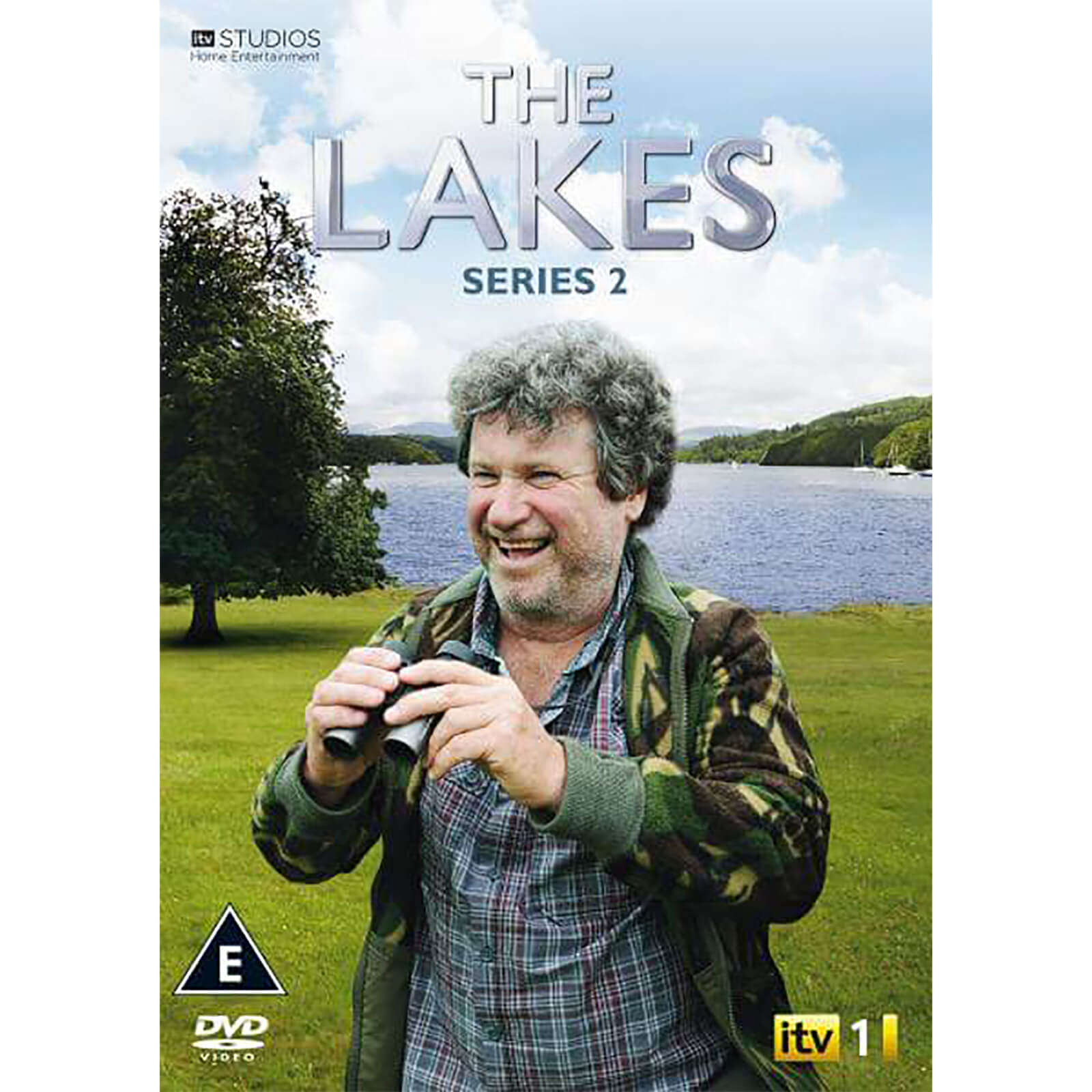 The Lakes - Series 2 The Lakes - Series 2 von ITV Home Entertainment