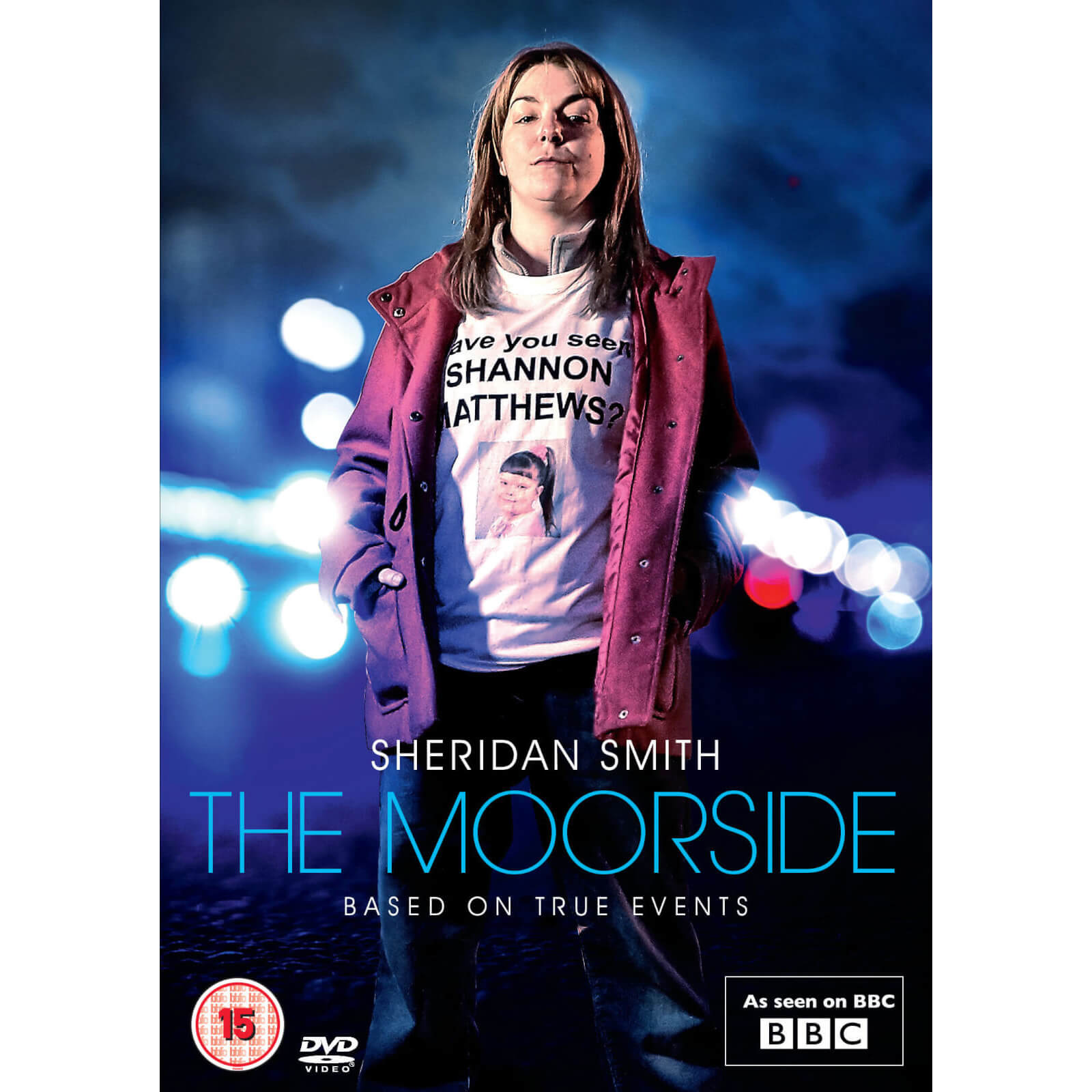 The Moorside The Moorside von ITV Home Entertainment