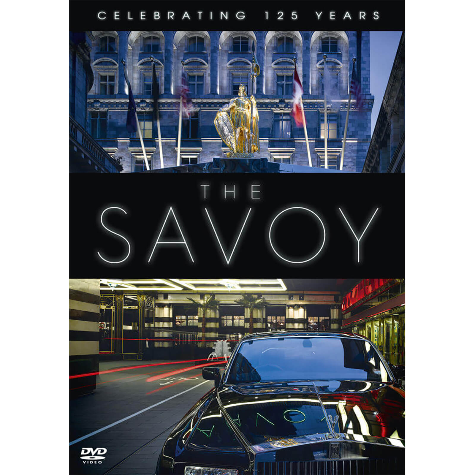 The Savoy von ITV Home Entertainment