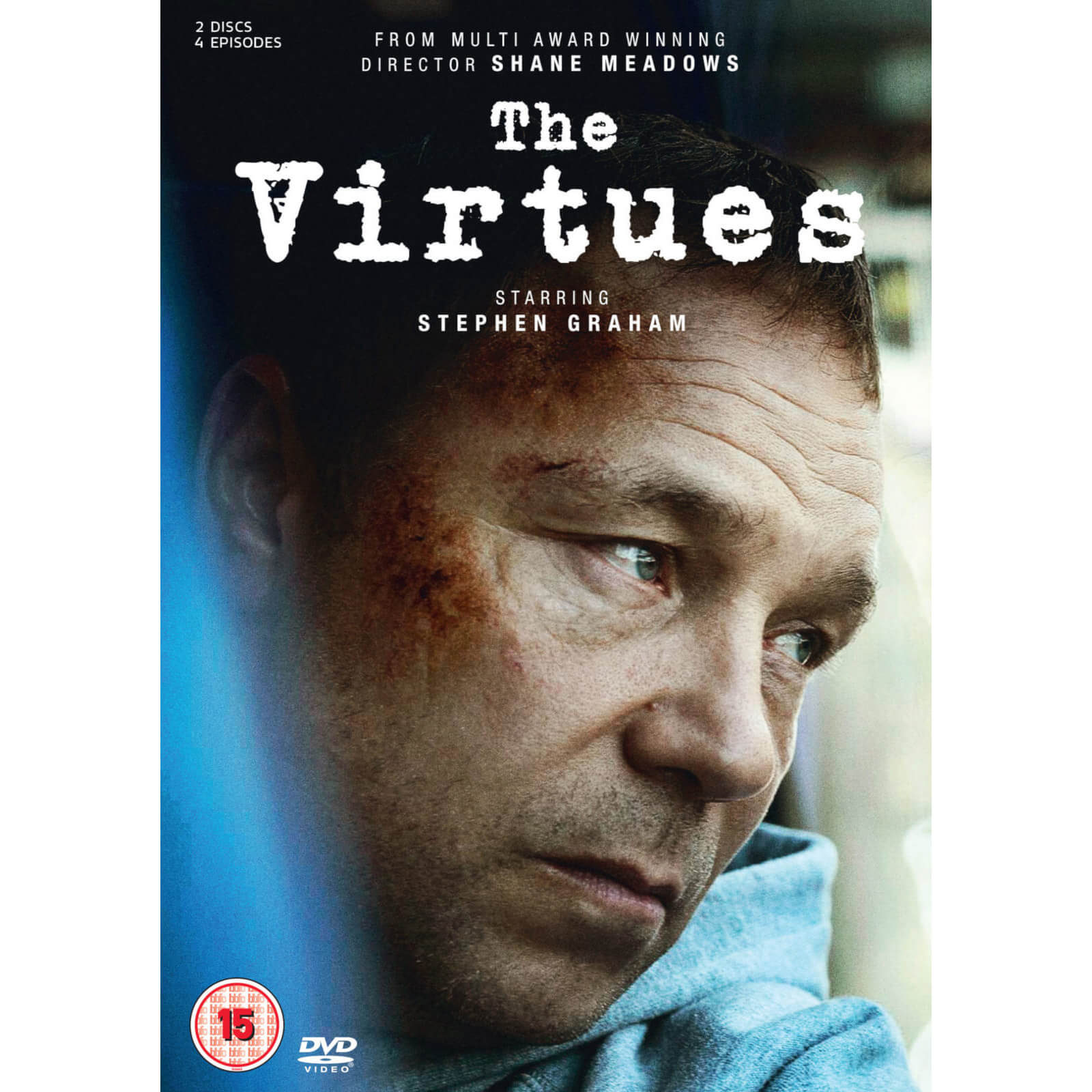 The Virtues von ITV Home Entertainment