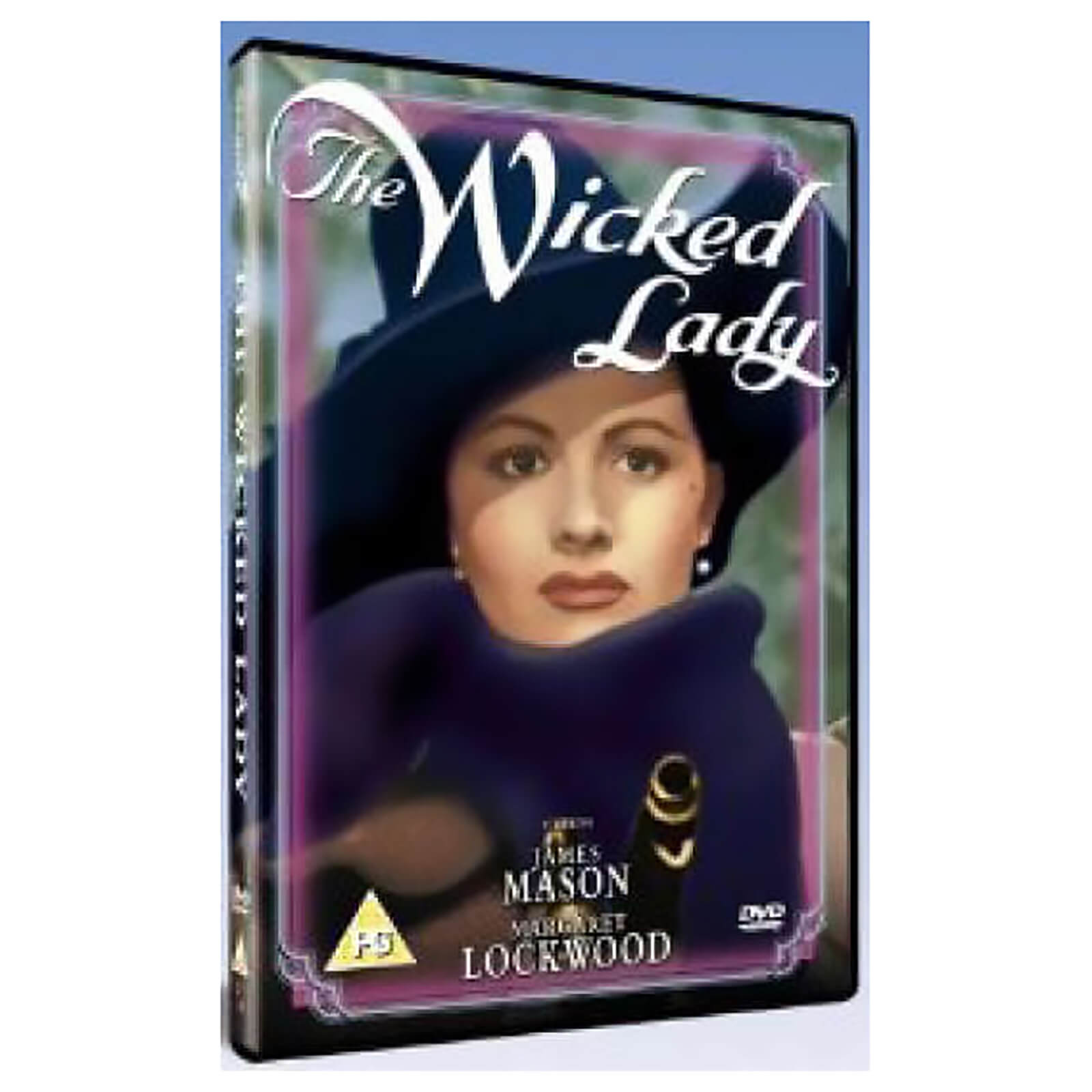 The Wicked Lady von ITV Home Entertainment
