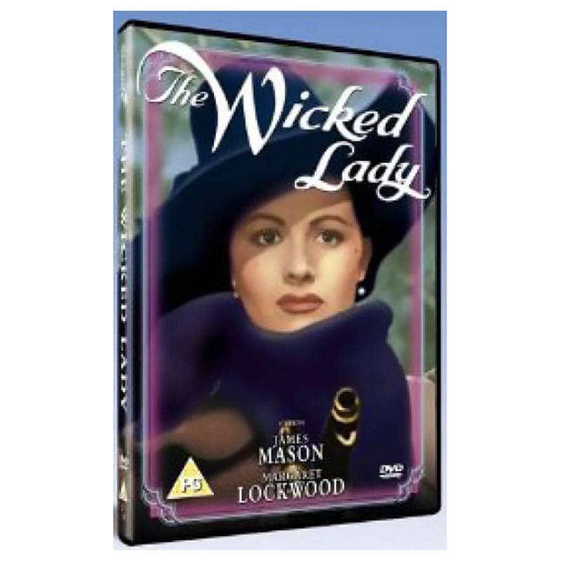 The Wicked Lady von ITV Home Entertainment