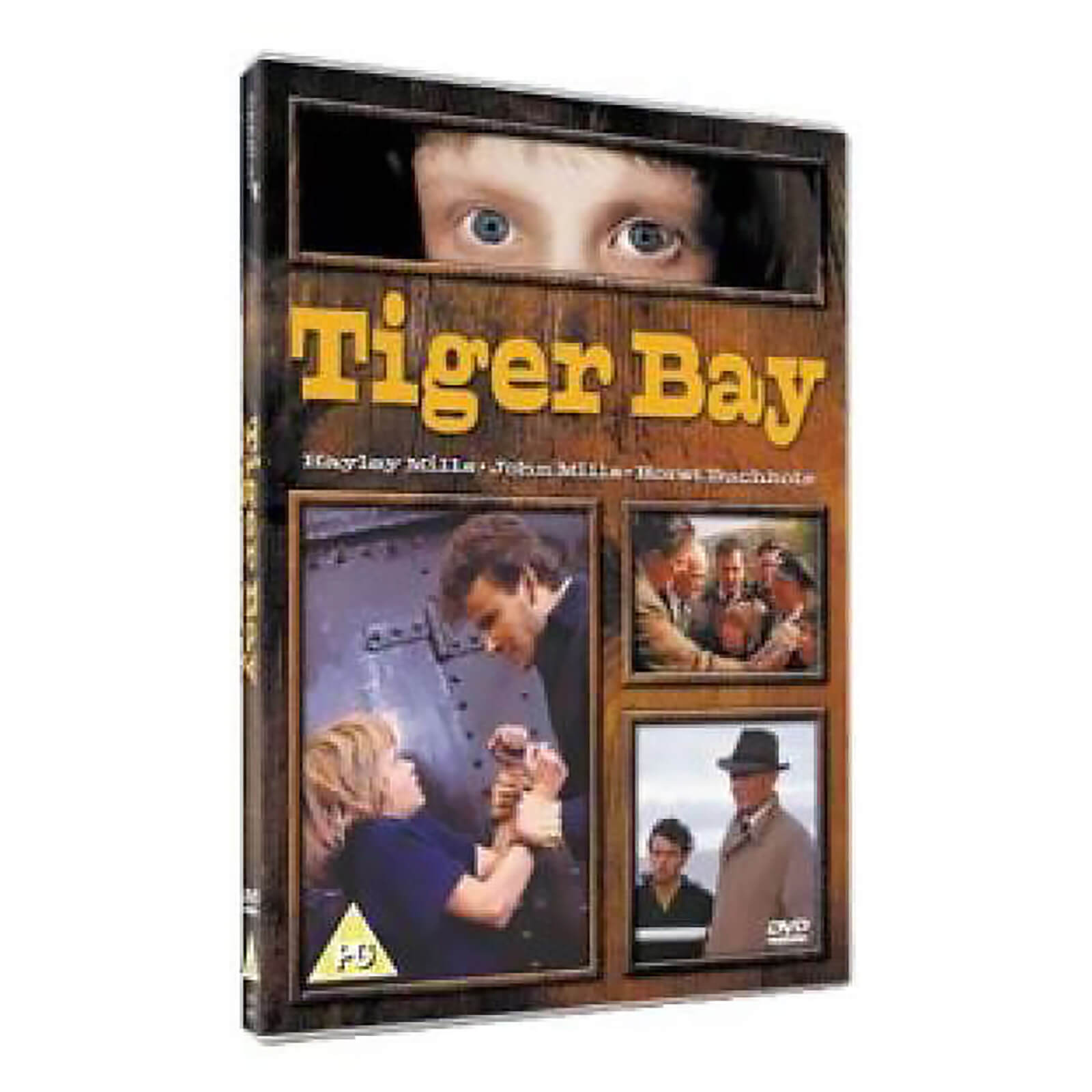 Tiger Bay [Special Edition] von ITV Home Entertainment