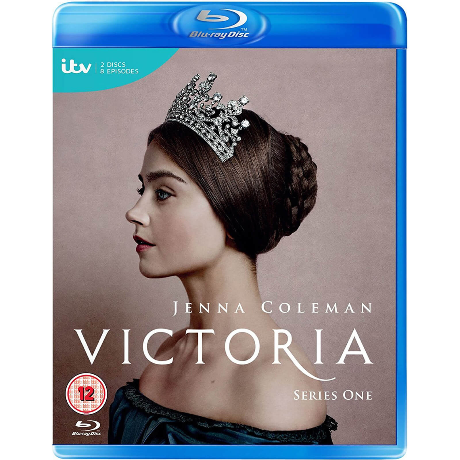 Victoria - Series 1 Victoria - Series 1 von ITV Home Entertainment