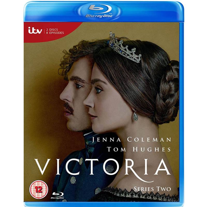 Victoria - Series 2 von ITV Home Entertainment