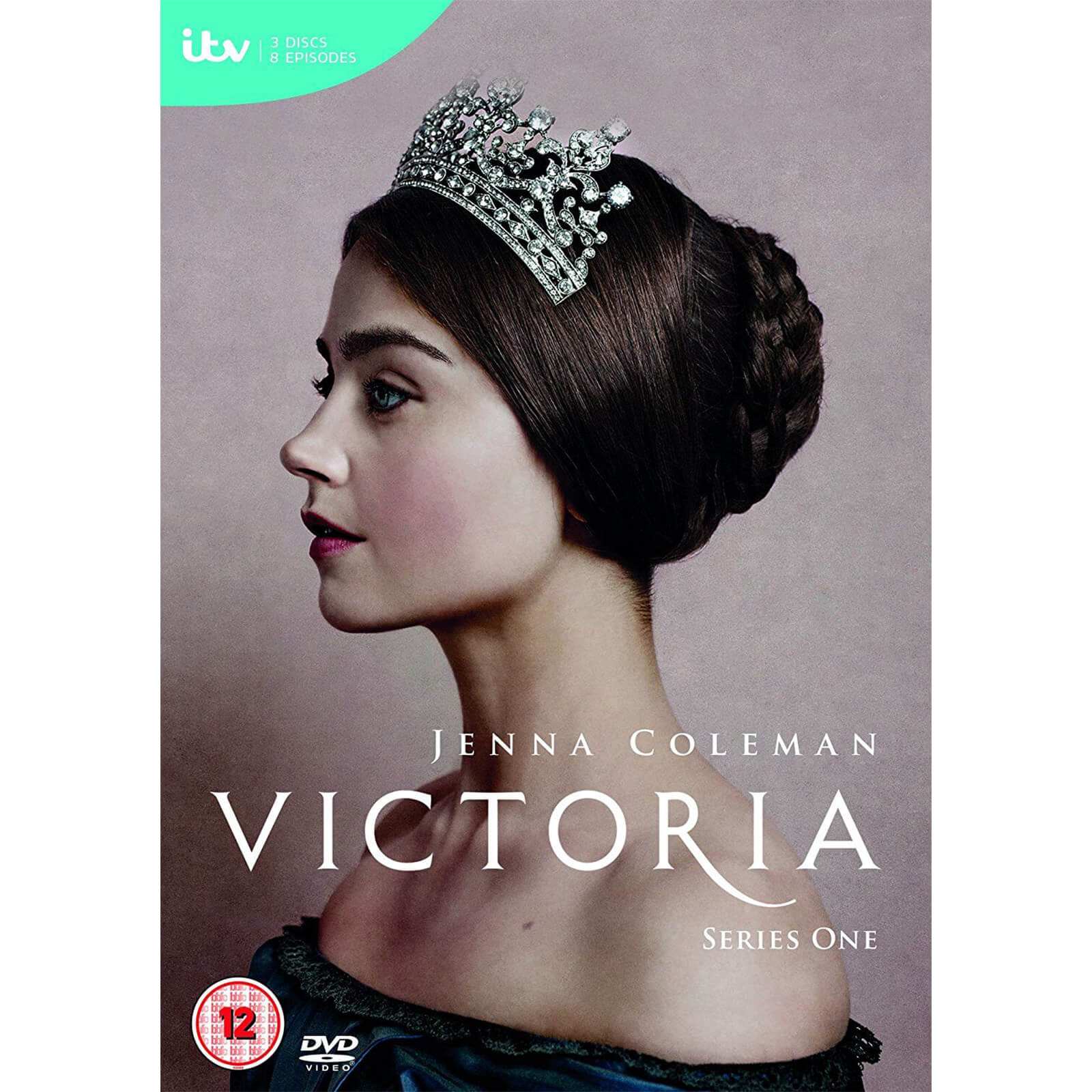 Victoria Victoria von ITV Home Entertainment