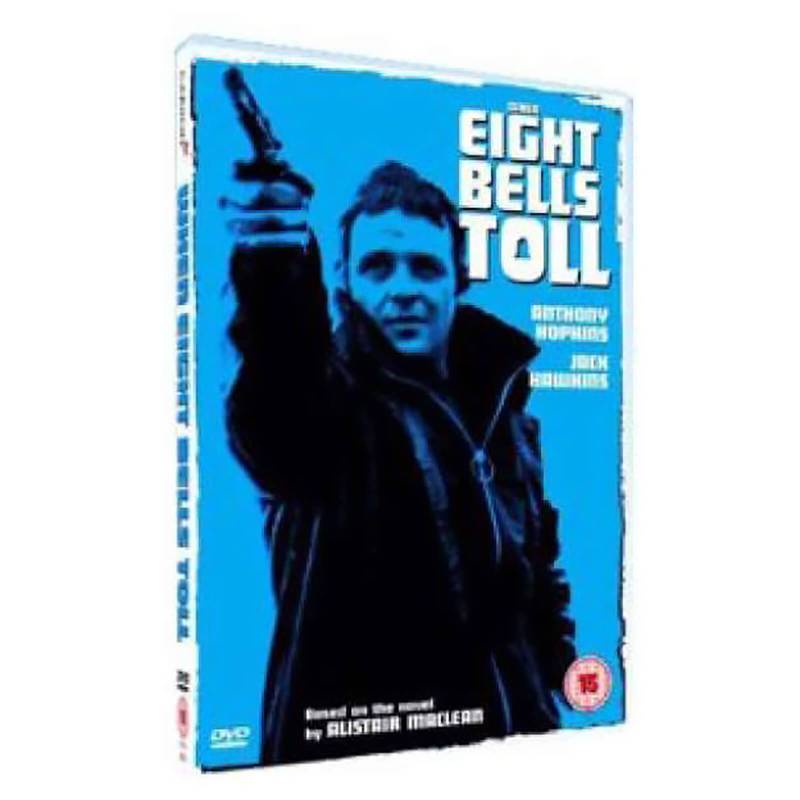 When Eight Bells Toll When Eight Bells Toll von ITV Home Entertainment