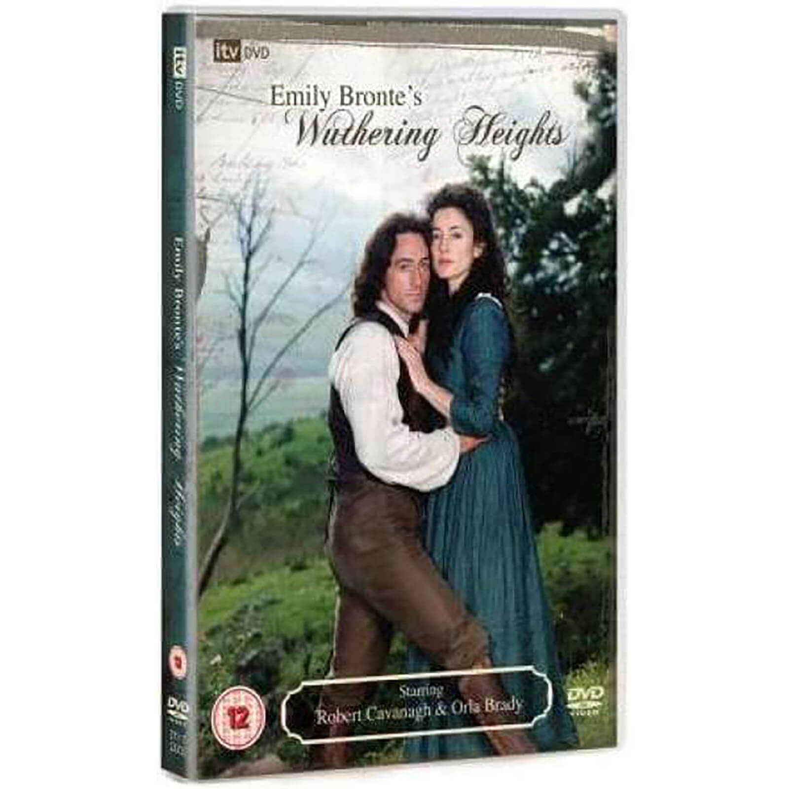 Wuthering Heights von ITV Home Entertainment