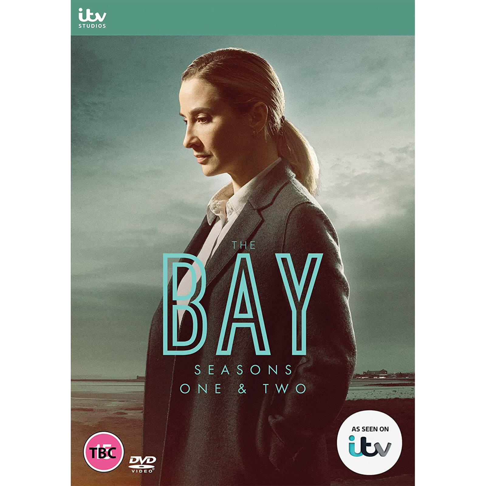 Die Bucht: Serie 1-2 Die Bucht: Serie 1-2 von ITV Studios Home Entertainment