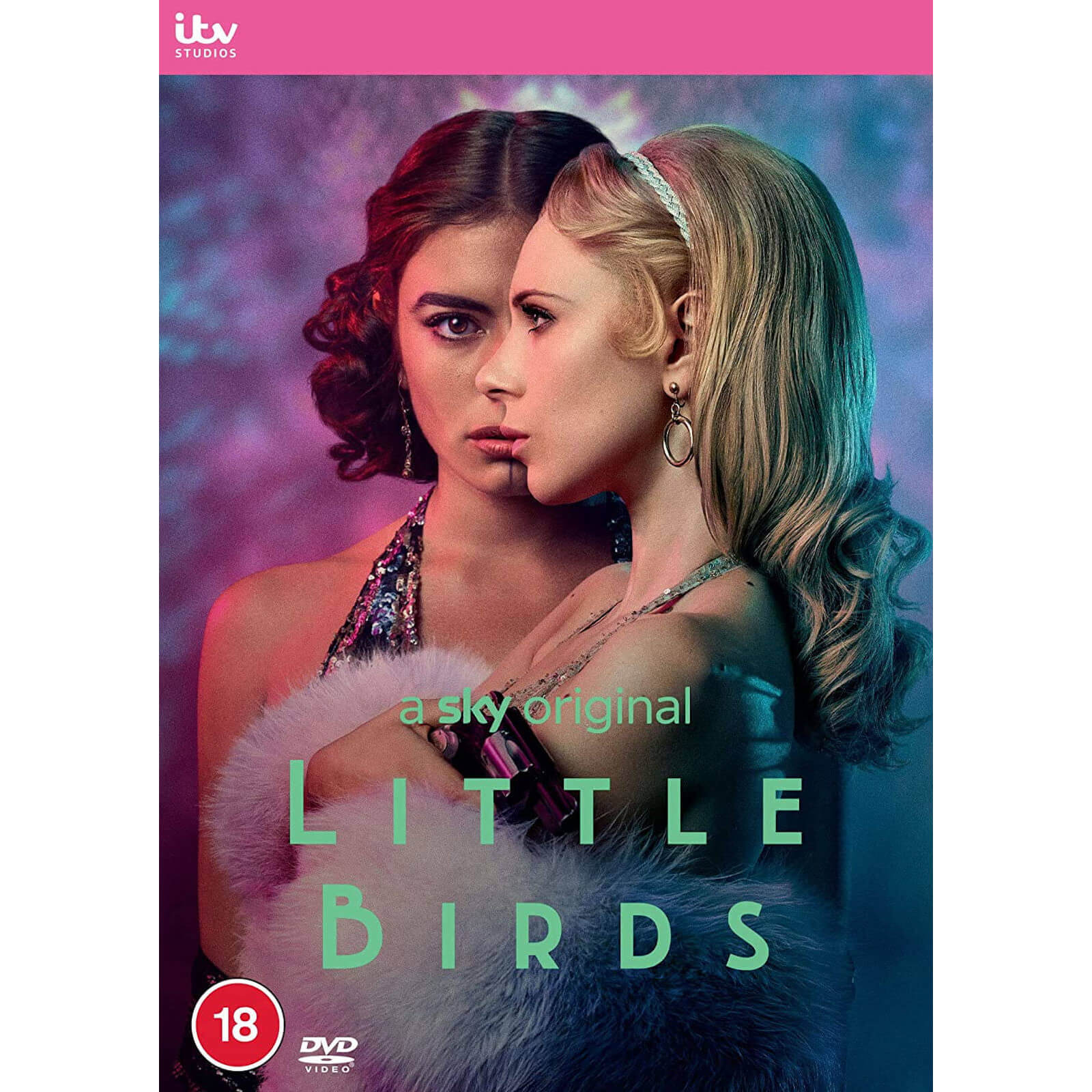 Little Birds von ITV Studios Home Entertainment