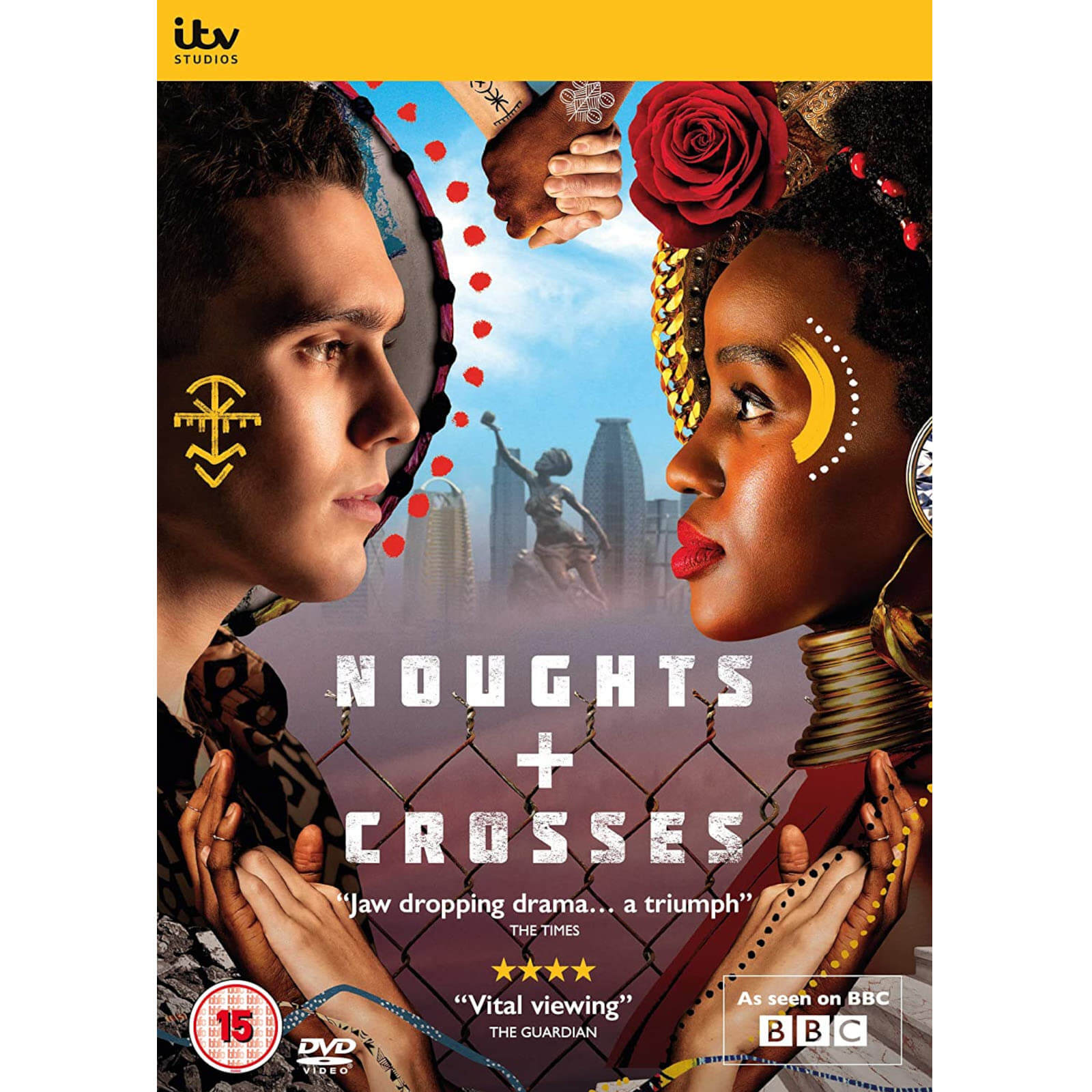 Noughts And Crosses Noughts And Crosses von ITV Studios Home Entertainment