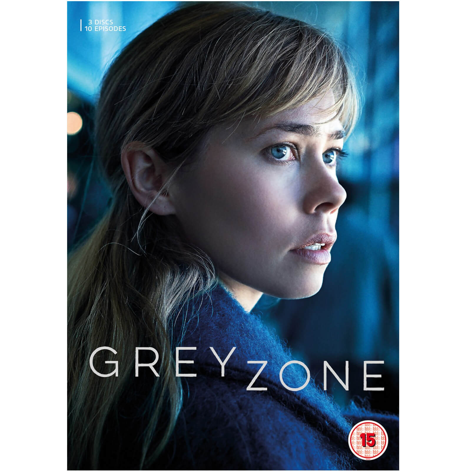 Grey Zone von ITV Studios