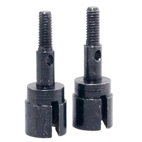 IVLAZLRG 02033 1/10 Universal Zubehör Achse kompatibel mit 94111 94123 94107 94108 Teile(02033) von IVLAZLRG