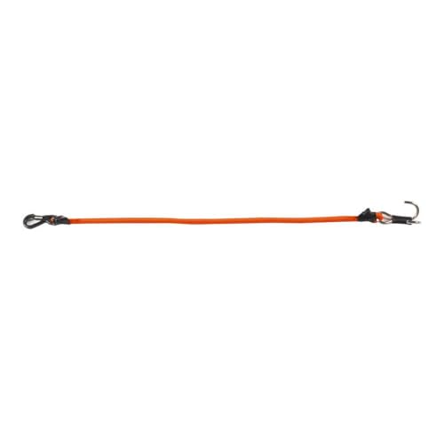 IVLAZLRG 1/18 Skala Crawler Winch Armband Biege Down Straps Rettungsanhänger -Haken kompatibel mit Bronco SCX24 Power Wagon K5 Enduro24(Orange) von IVLAZLRG