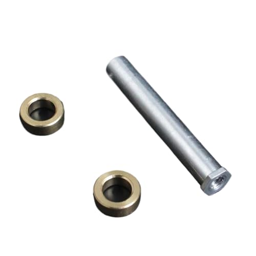 IVLAZLRG 1:10 Kompatible Autolenker -Montage -Puffer Armgruppe 02025 08425 Spielzeug B Group 02075 Unterlink 02074(02025NZ) von IVLAZLRG