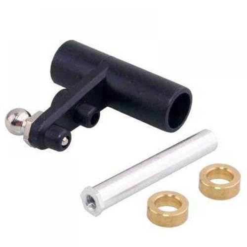 IVLAZLRG 1:10 Kompatible Autolenker -Montage -Puffer Armgruppe 02025 08425 Spielzeug B Group 02075 Unterlink 02074(02075) von IVLAZLRG