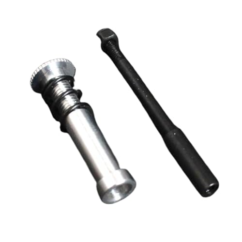 IVLAZLRG 1:10 Kompatible Autolenker -Montage -Puffer Armgruppe 02025 08425 Spielzeug B Group 02075 Unterlink 02074(08425NZ) von IVLAZLRG