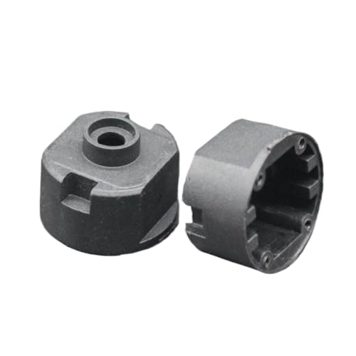 IVLAZLRG 1:10 Zubehör kompatibel mit 02024 Differentialgetriebe 02029 Differentialschale 02039 Planetary Gear 02066 02032(02039) von IVLAZLRG