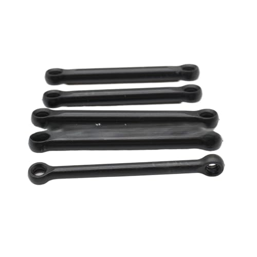 IVLAZLRG 1PC RC Car Curg Socle Rod Group 124010 Zubehör kompatibel mit Modell 124008-2705 IVLAZLRG 1PC RC Car Curg Socle Rod Group 124010 Zubehör kompatibel mit Modell 124008-2705 von IVLAZLRG