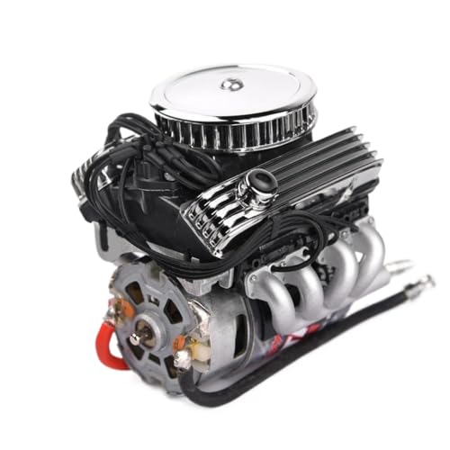 IVLAZLRG 1PCS F82 V8 Kompatibler Elektromotor -Motor -Kühlventilator für 1:10 RC CAR 90046 Gen8 IVLAZLRG 1PCS F82 V8 Kompatibler Elektromotor -Motor -Kühlventilator für 1:10 RC CAR 90046 Gen8 von IVLAZLRG