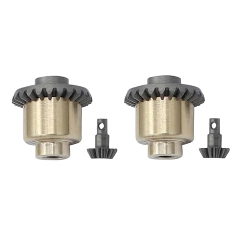 IVLAZLRG 2 Differential mit 1 24 -Skala -RC -Crawler -Auto -Upgrade Teilen FMS Ersatzzubehör mit 1 24 -Skala -RC -Crawler -Auto -Aufrüstung einstellen. IVLAZLRG 2 Differential mit 1 24 -Skala -RC -Crawler -Auto -Upgrade Teilen FMS Ersatzzubehör mit 1 24 -Skala -RC -Crawler -Auto -Aufrüstung einstellen. von IVLAZLRG