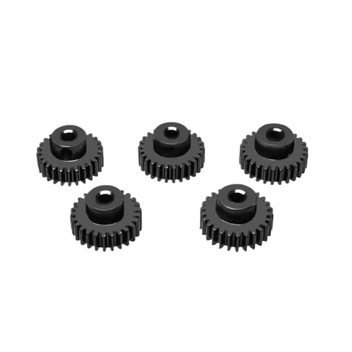IVLAZLRG 26T -Motorgetriebe 0.6 Modul kompatibel mit Hyper GO 1/14 14210 1/16 16208 Fernbedienungsauto -Serien -Modifikation und Upgrade -Teile IVLAZLRG 26T -Motorgetriebe 0.6 Modul kompatibel mit Hyper GO 1/14 14210 1/16 16208 Fernbedienungsauto -Serien -Modifikation und Upgrade -Teile von IVLAZLRG