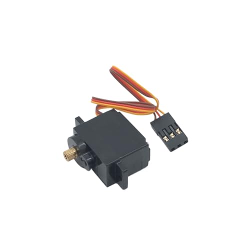 IVLAZLRG 28T Metall Upgrade RC Car Servo Ersatzteile kompatibel mit 1 28 284131 K969 K979 K989 K999 P929 P939 RCO1 Q Z Modelle IVLAZLRG 28T Metall Upgrade RC Car Servo Ersatzteile kompatibel mit 1 28 284131 K969 K979 K989 K999 P929 P939 RCO1 Q Z Modelle von IVLAZLRG