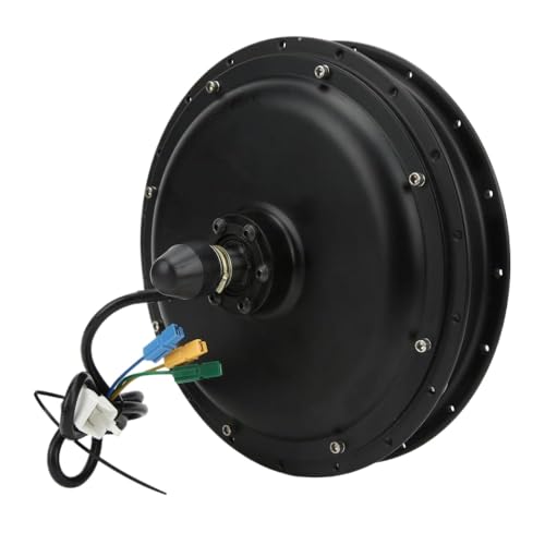 IVLAZLRG 48 V 1500W Heckantrieb Gleichstrom -Hub -Motor für Elektrofahrrad -DIY -Modifikation, die mit verschiedenen Fahrradmodellen kompatibel ist IVLAZLRG 48 V 1500W Heckantrieb Gleichstrom -Hub -Motor für Elektrofahrrad -DIY -Modifikation, die mit verschiedenen Fahrradmodellen kompatibel ist von IVLAZLRG